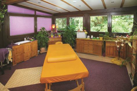 Ojas Massage